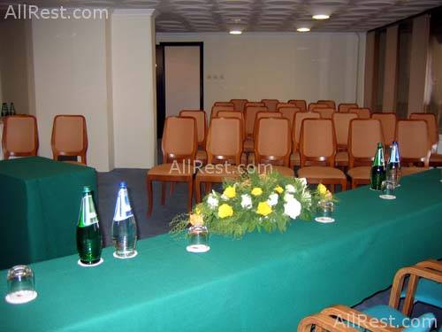 Croatia Hotel 98
